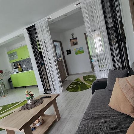 Apartament Daria Năvodari Εξωτερικό φωτογραφία