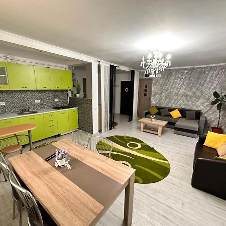 Apartament Daria Năvodari Εξωτερικό φωτογραφία