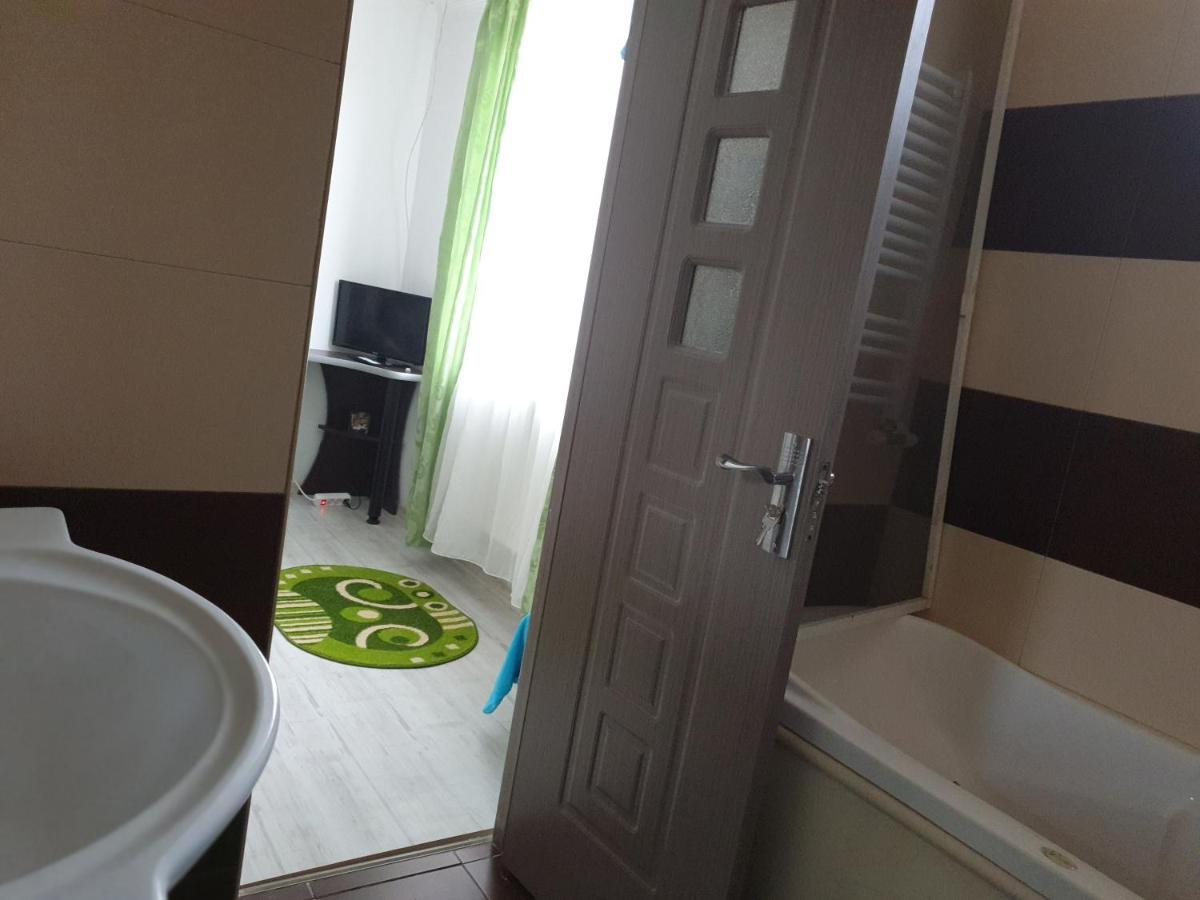 Apartament Daria Năvodari Εξωτερικό φωτογραφία