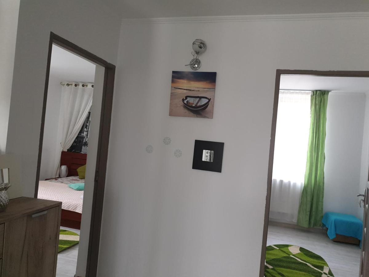 Apartament Daria Năvodari Εξωτερικό φωτογραφία