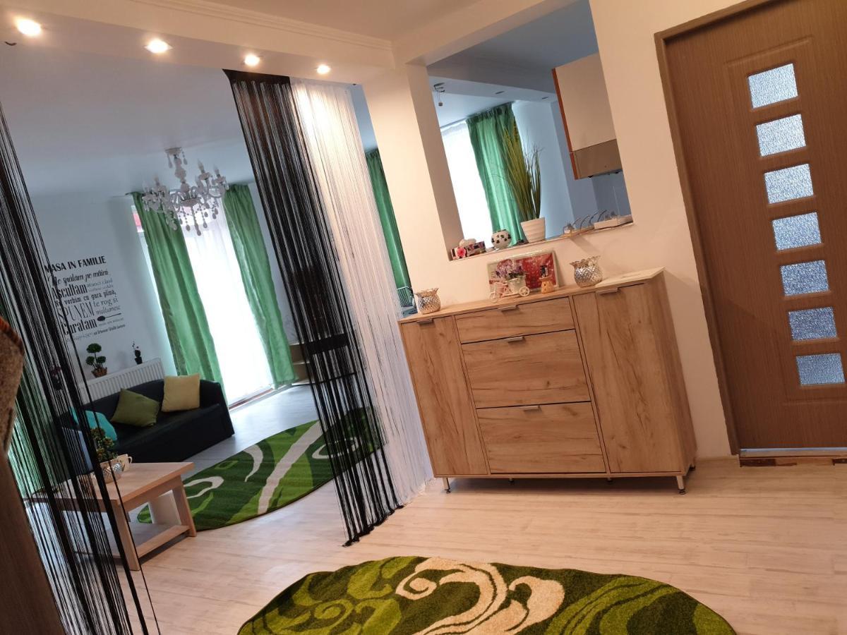 Apartament Daria Năvodari Εξωτερικό φωτογραφία