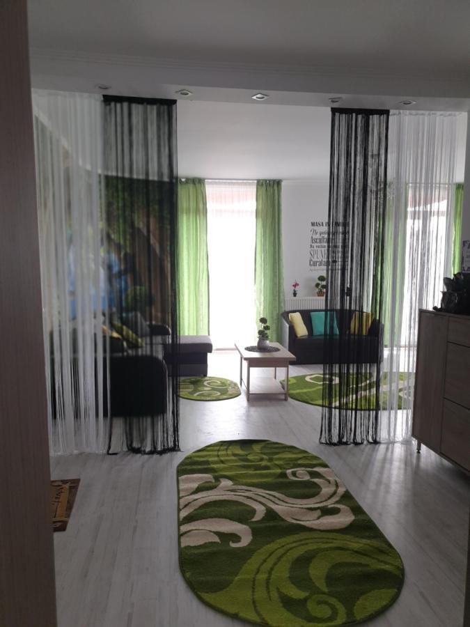 Apartament Daria Năvodari Εξωτερικό φωτογραφία