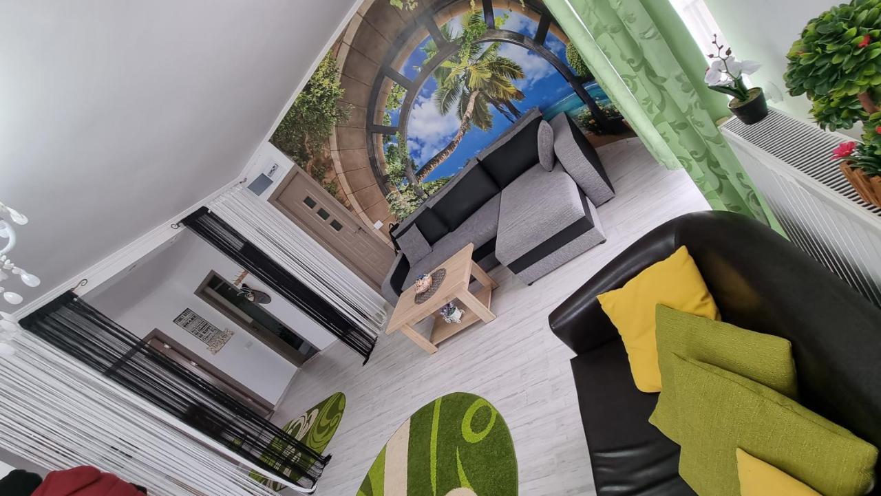 Apartament Daria Năvodari Εξωτερικό φωτογραφία