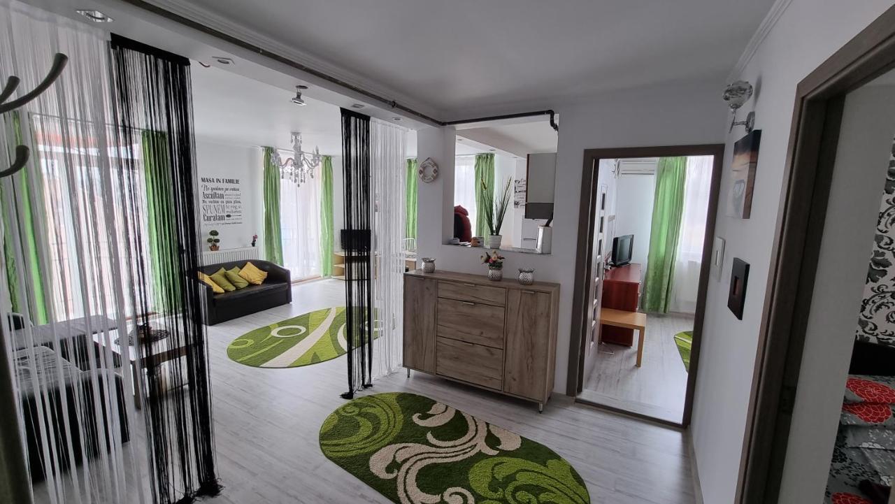 Apartament Daria Năvodari Εξωτερικό φωτογραφία