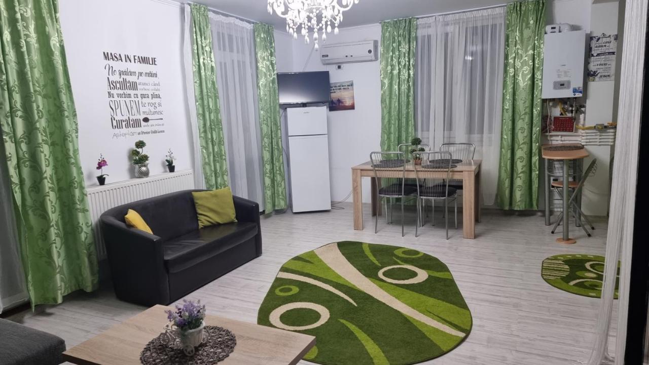 Apartament Daria Năvodari Εξωτερικό φωτογραφία