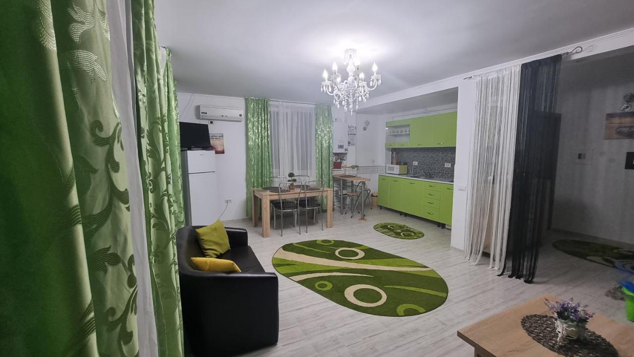 Apartament Daria Năvodari Εξωτερικό φωτογραφία