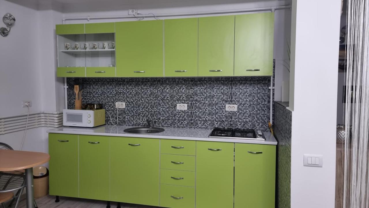 Apartament Daria Năvodari Εξωτερικό φωτογραφία