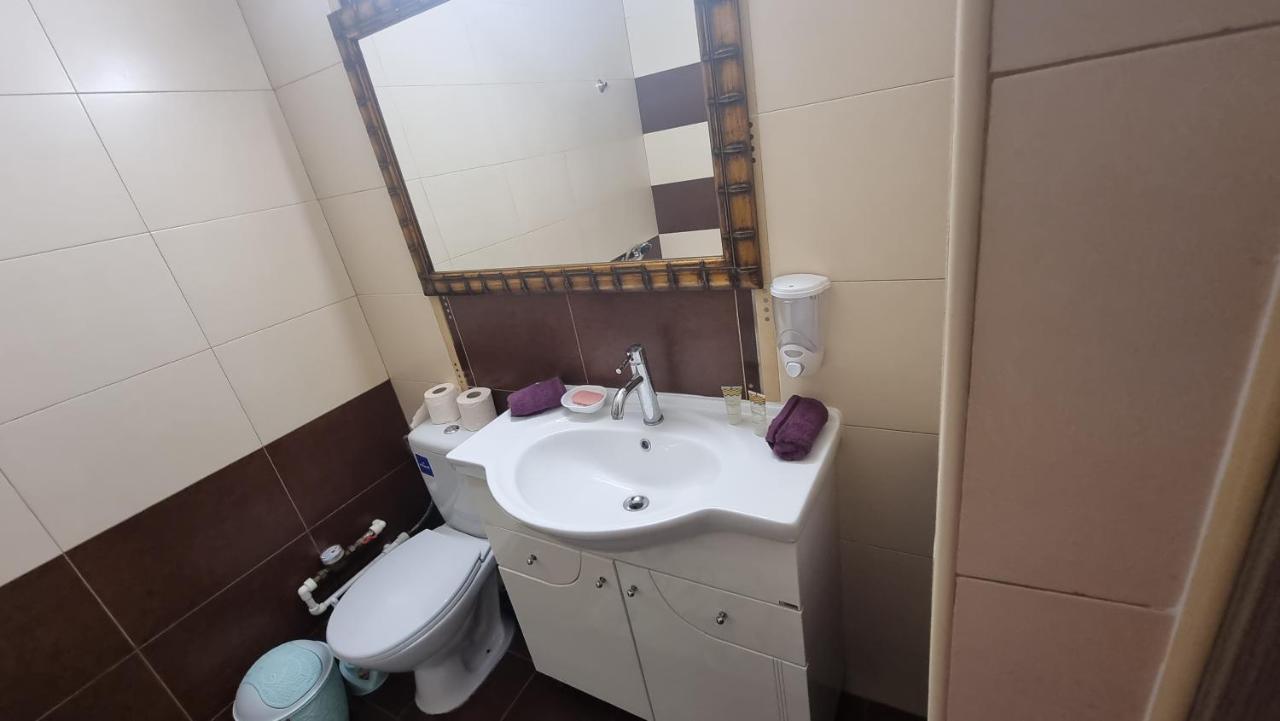 Apartament Daria Năvodari Εξωτερικό φωτογραφία