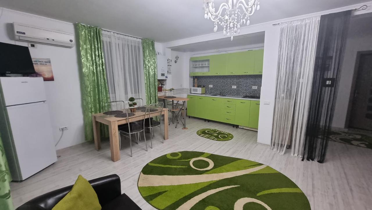 Apartament Daria Năvodari Εξωτερικό φωτογραφία