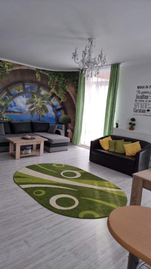 Apartament Daria Năvodari Εξωτερικό φωτογραφία