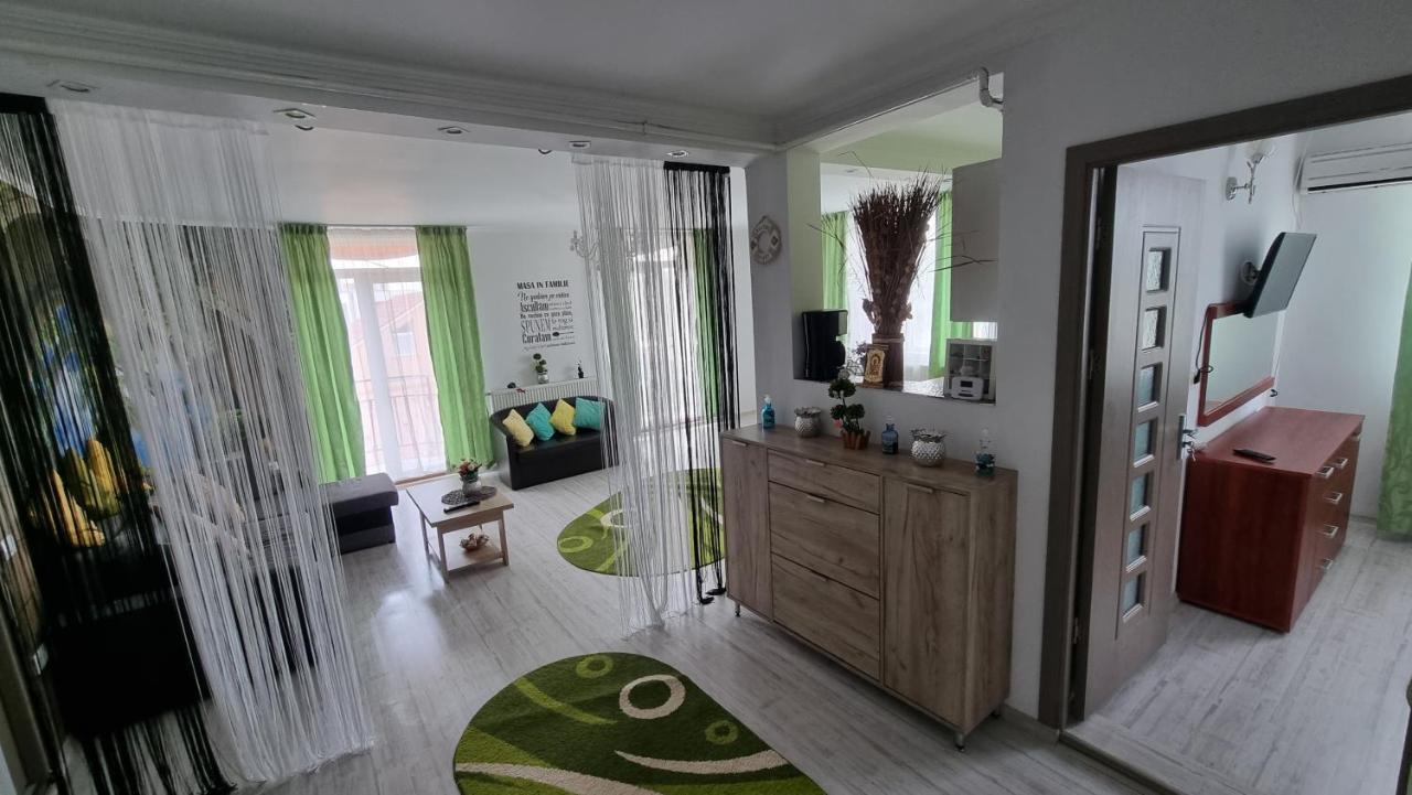 Apartament Daria Năvodari Εξωτερικό φωτογραφία