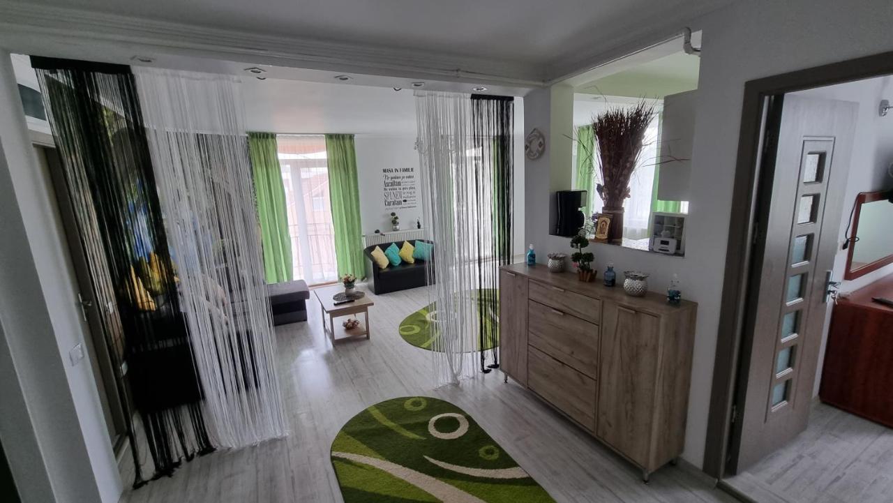 Apartament Daria Năvodari Εξωτερικό φωτογραφία