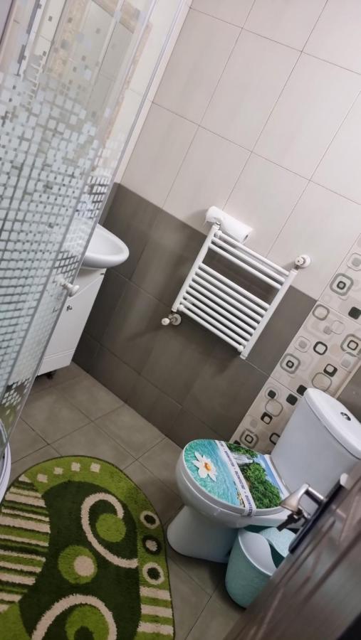 Apartament Daria Năvodari Εξωτερικό φωτογραφία