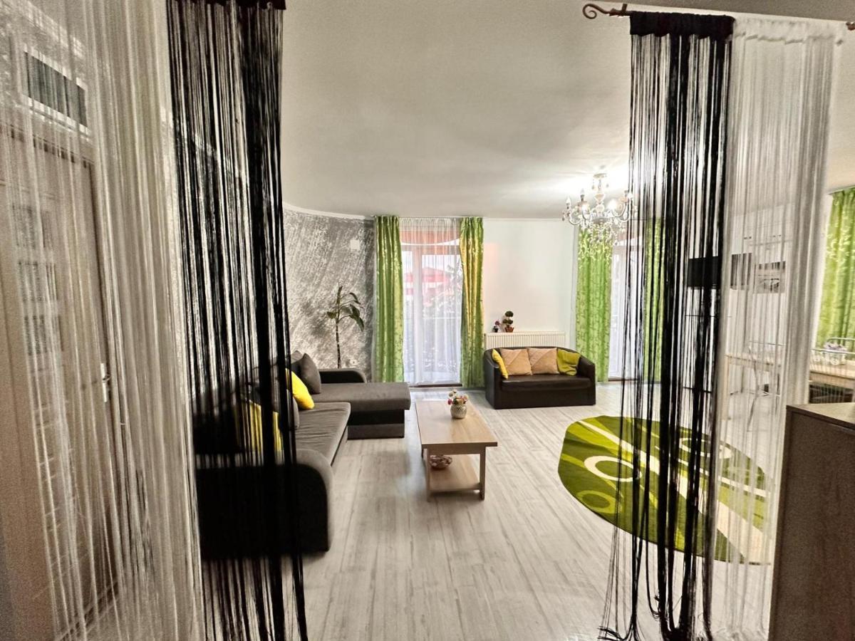 Apartament Daria Năvodari Εξωτερικό φωτογραφία