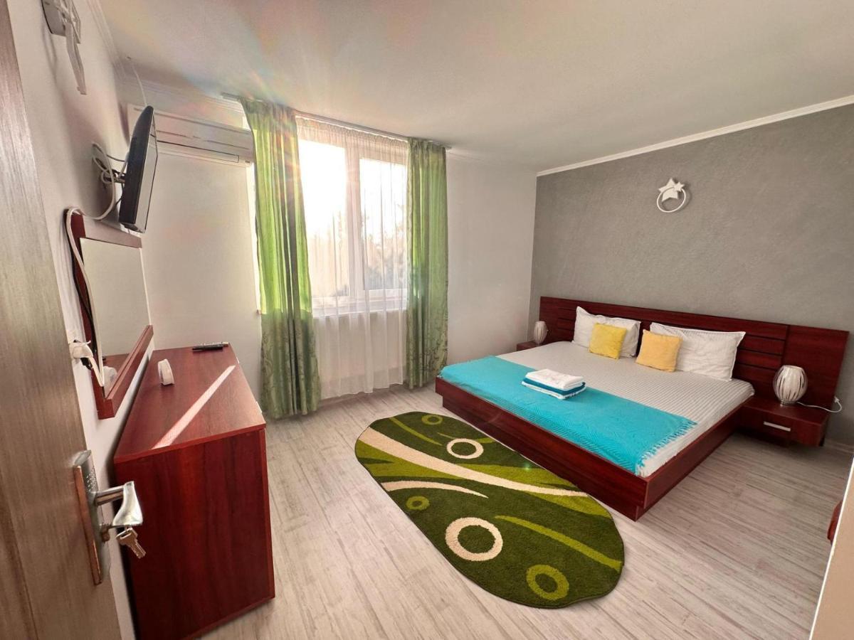 Apartament Daria Năvodari Εξωτερικό φωτογραφία