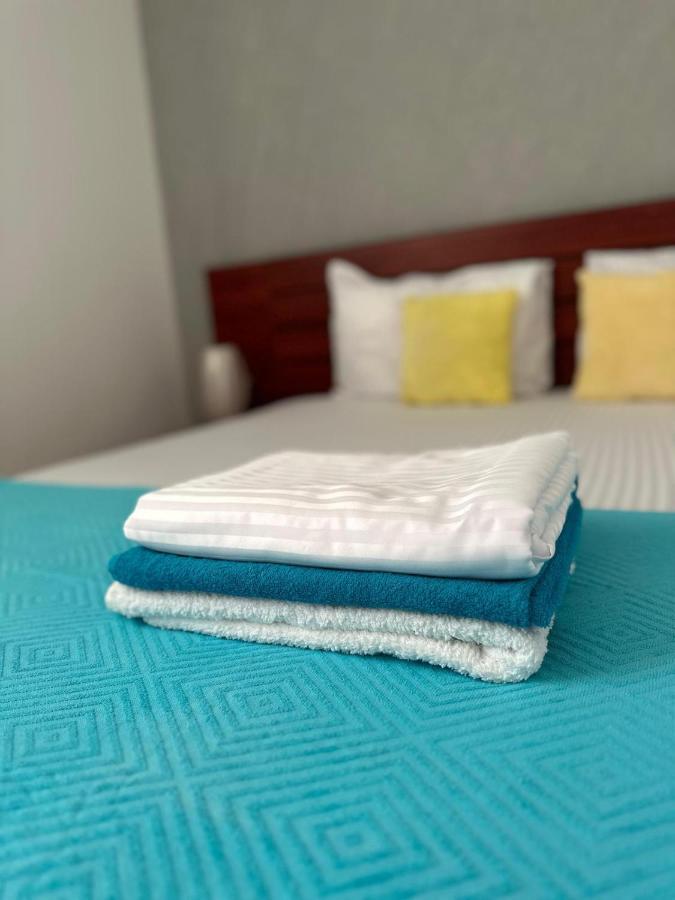 Apartament Daria Năvodari Εξωτερικό φωτογραφία