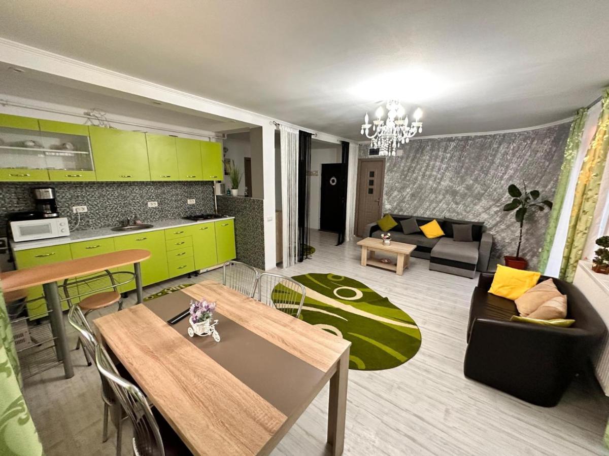 Apartament Daria Năvodari Εξωτερικό φωτογραφία
