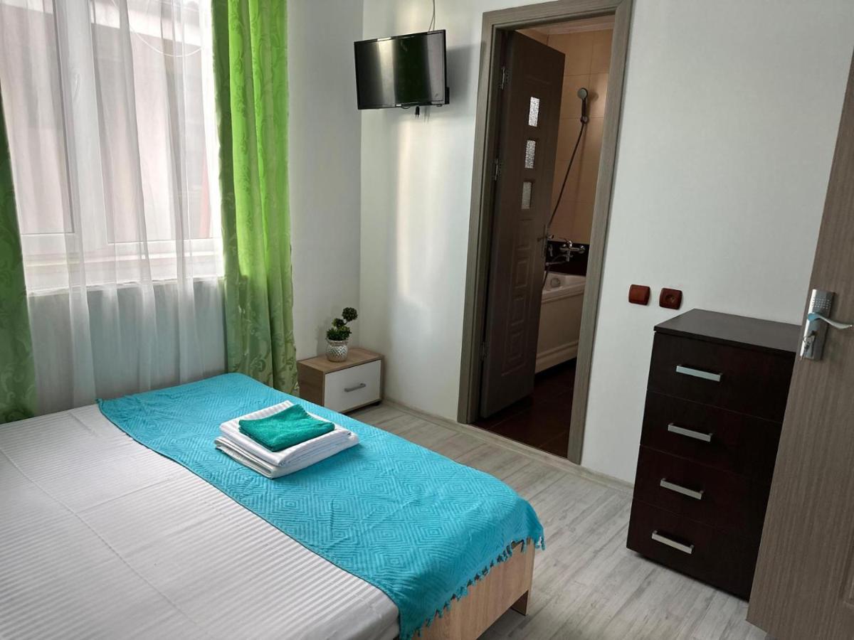 Apartament Daria Năvodari Εξωτερικό φωτογραφία