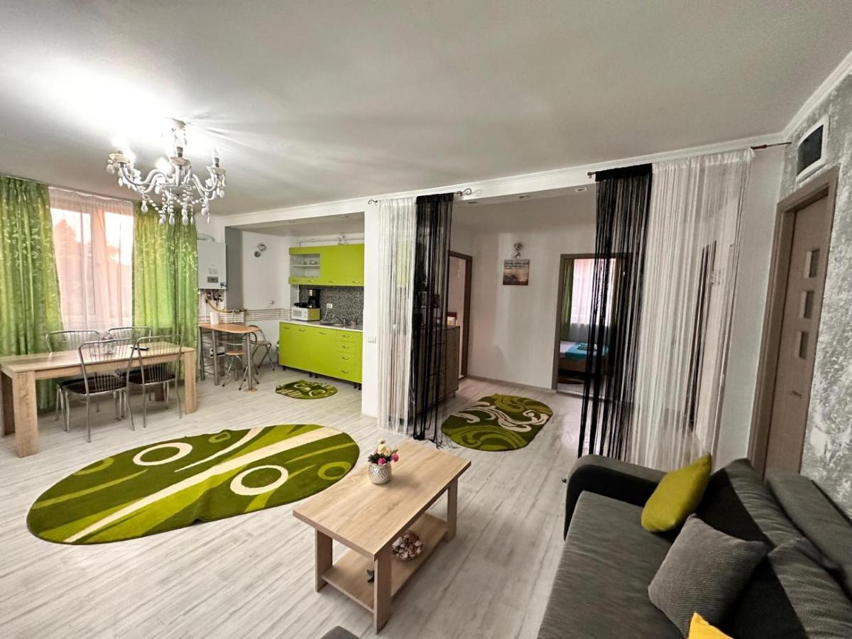 Apartament Daria Năvodari Εξωτερικό φωτογραφία