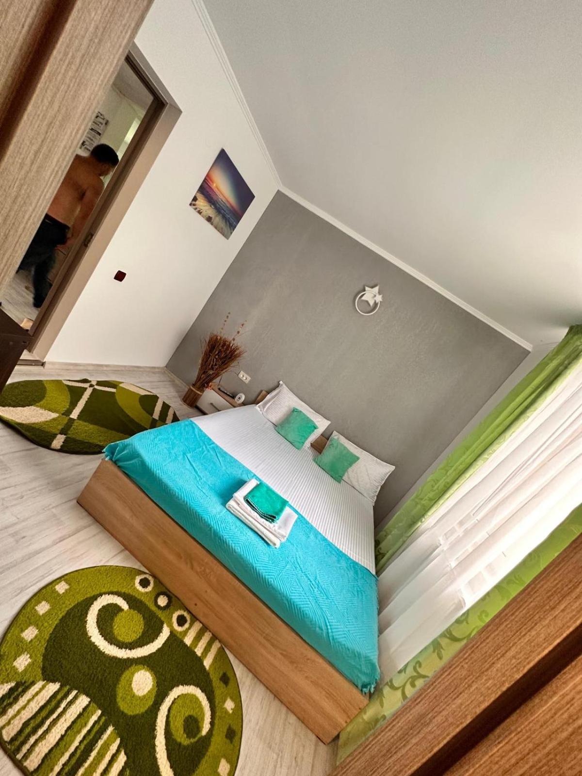 Apartament Daria Năvodari Εξωτερικό φωτογραφία
