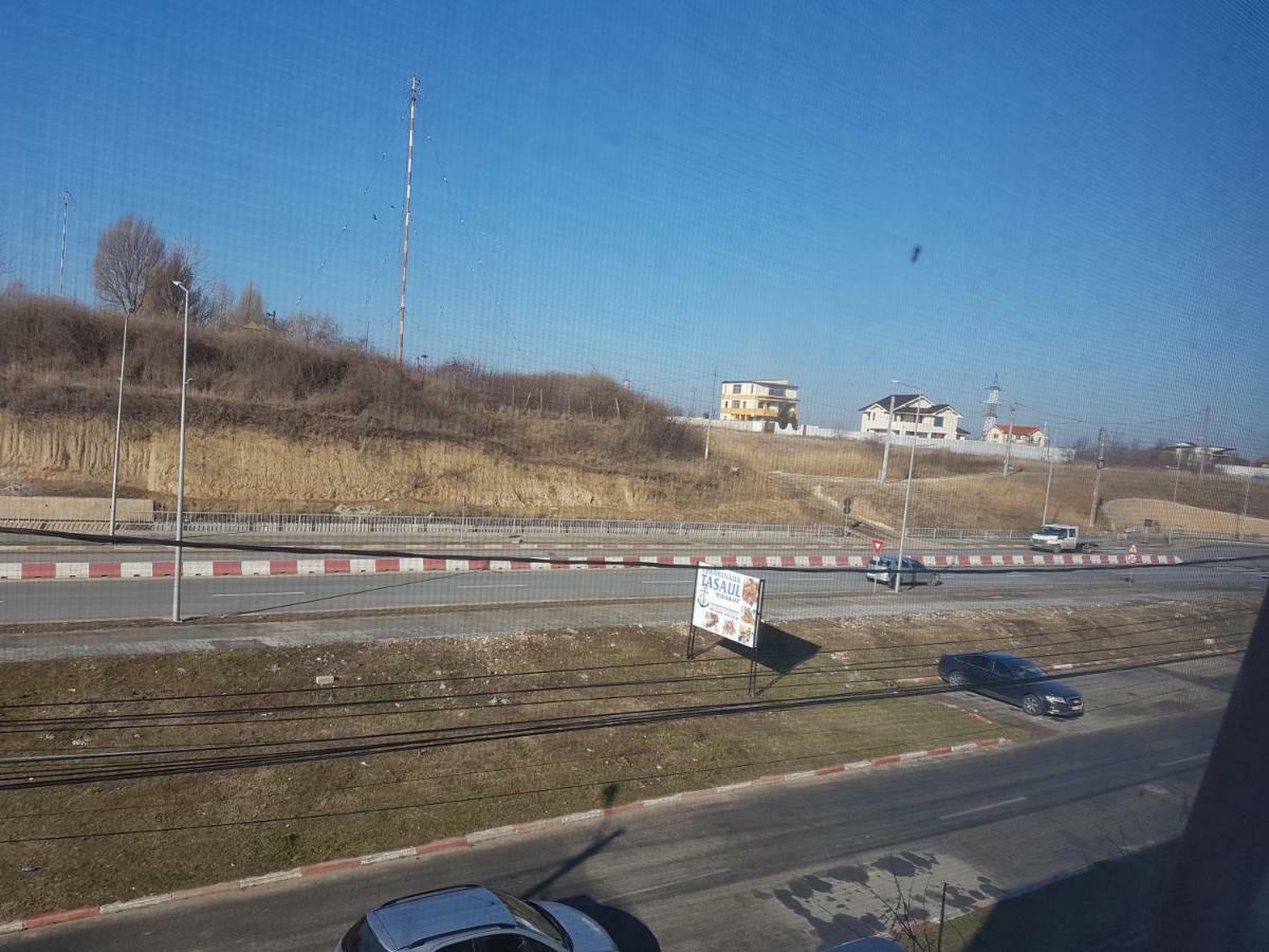 Apartament Daria Năvodari Εξωτερικό φωτογραφία