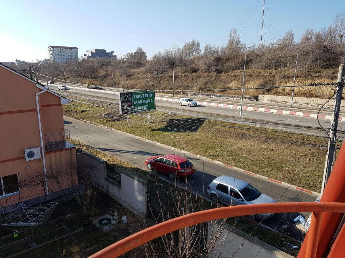 Apartament Daria Năvodari Εξωτερικό φωτογραφία